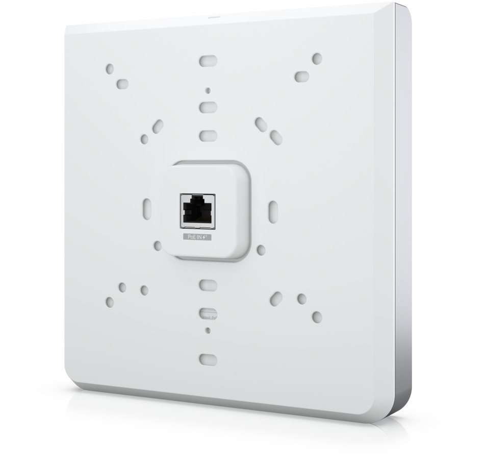 Ubiquiti UniFi U6 Enterprise In-Wall Ubiquiti UniFi U6 Enterprise In-Wall