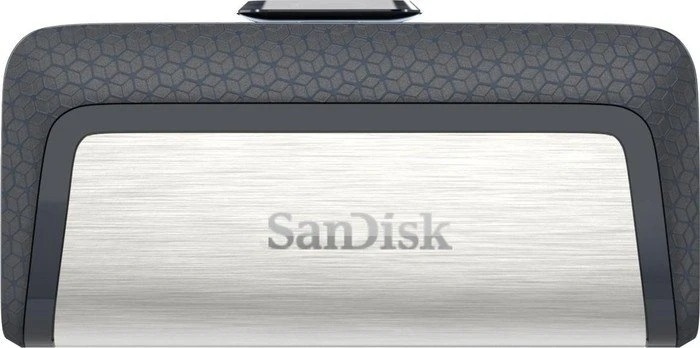 SanDisk Ultra Dual Drive 256GB