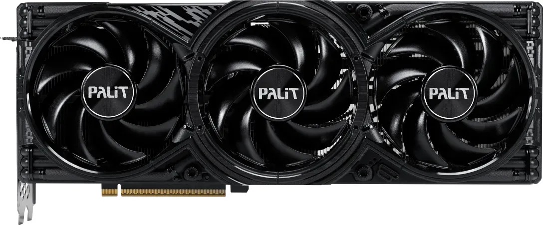 Palit RTX5080 GamingPro V1 16GB