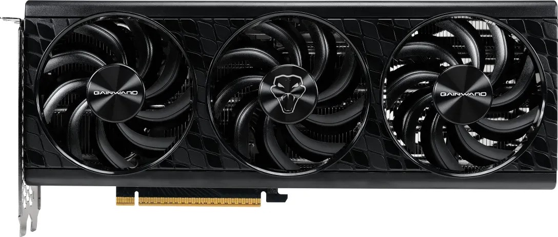 Gainward RTX5070 Python III 12GB