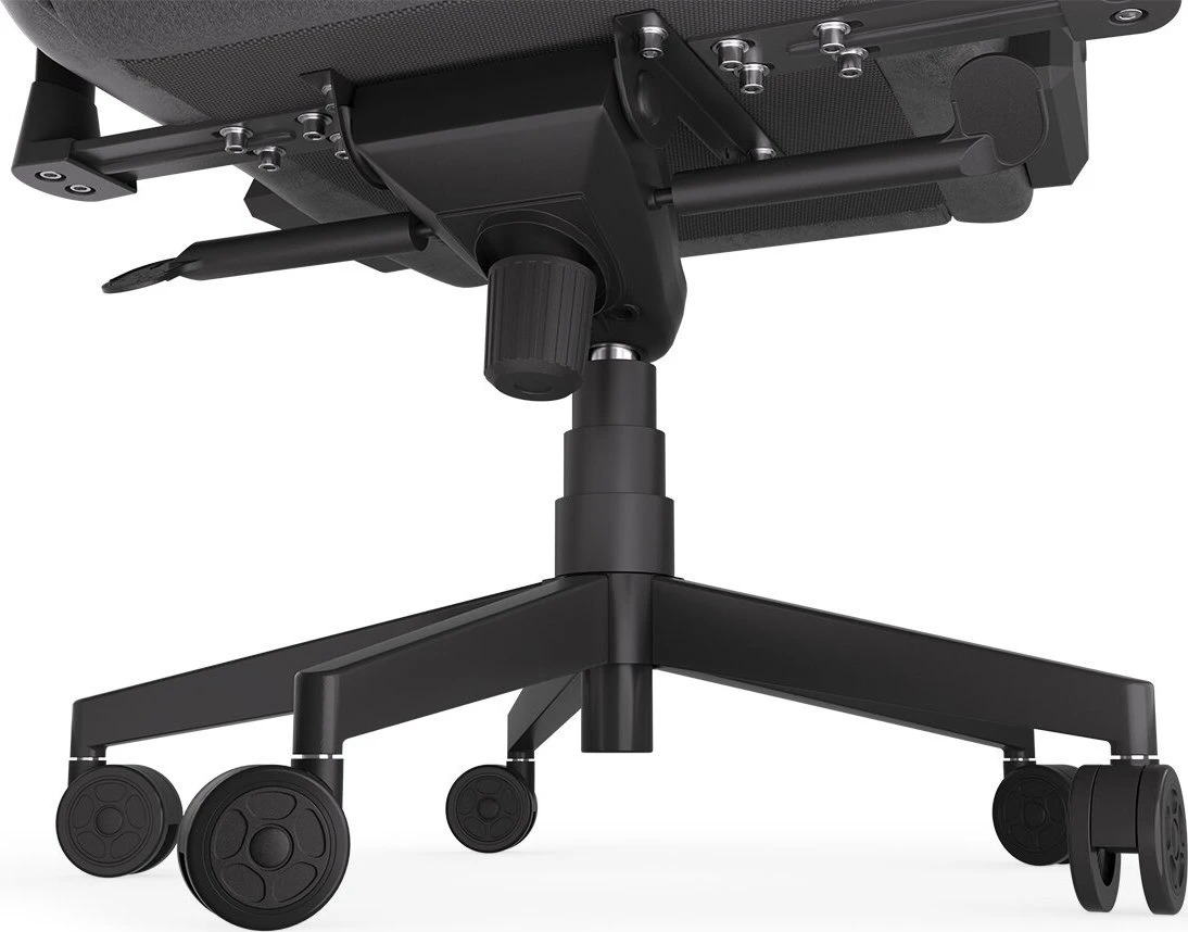 Endorfy Scrim BK Gaming Chair