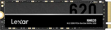 Lexar NM620 512GB