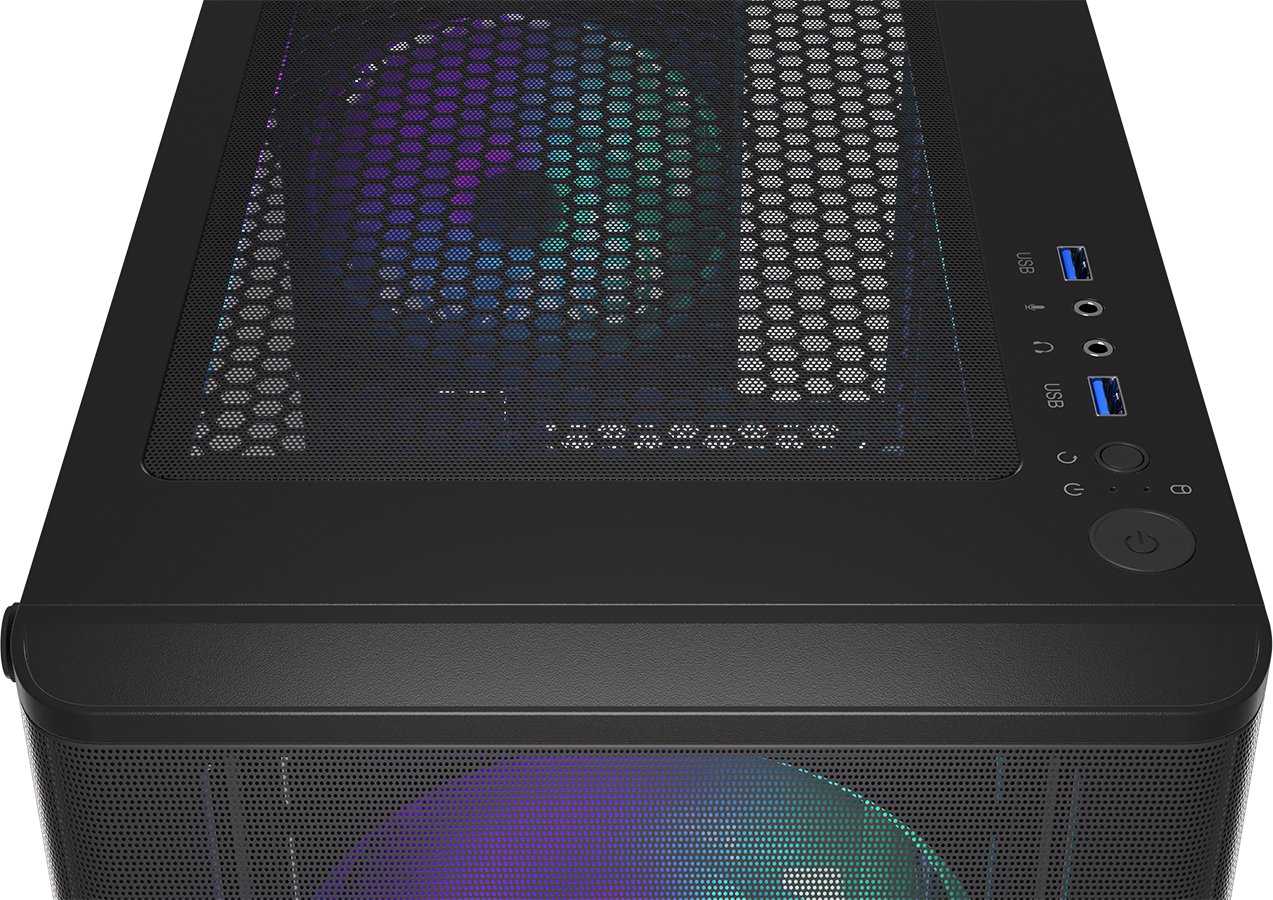 Endorfy Ventum 200 ARGB Endorfy Ventum 200 ARGB