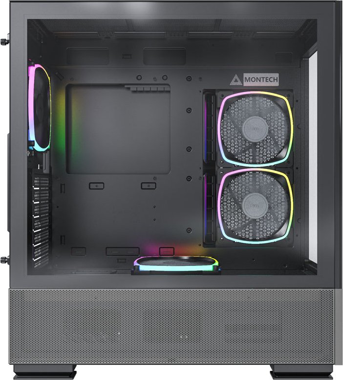 Montech Sky Two Montech Sky Two