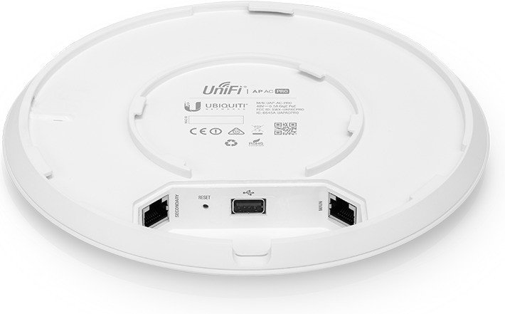 Ubiquiti UniFi AP AC Pro Ubiquiti UniFi AP AC Pro