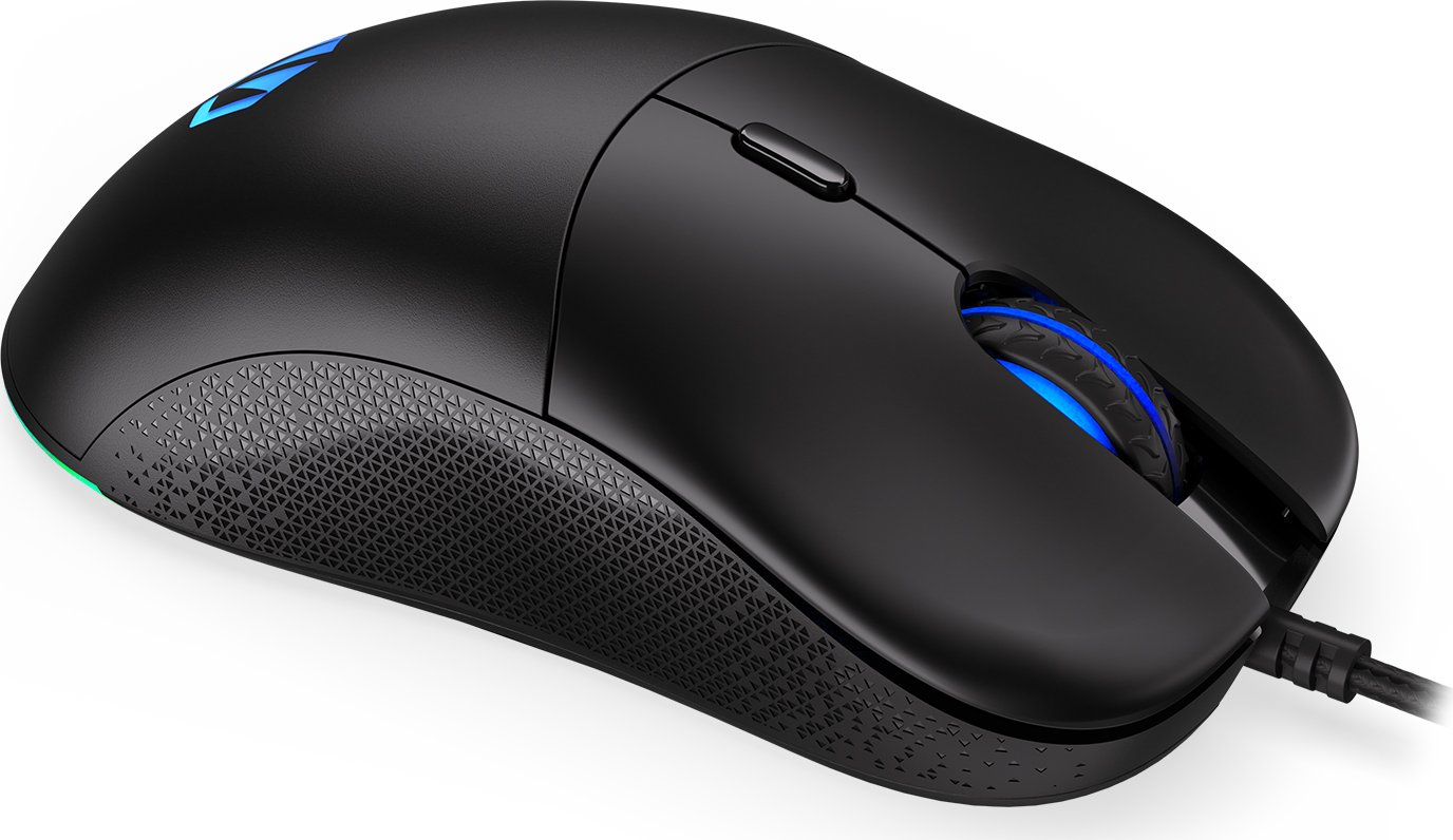 Endorfy GEM Plus black