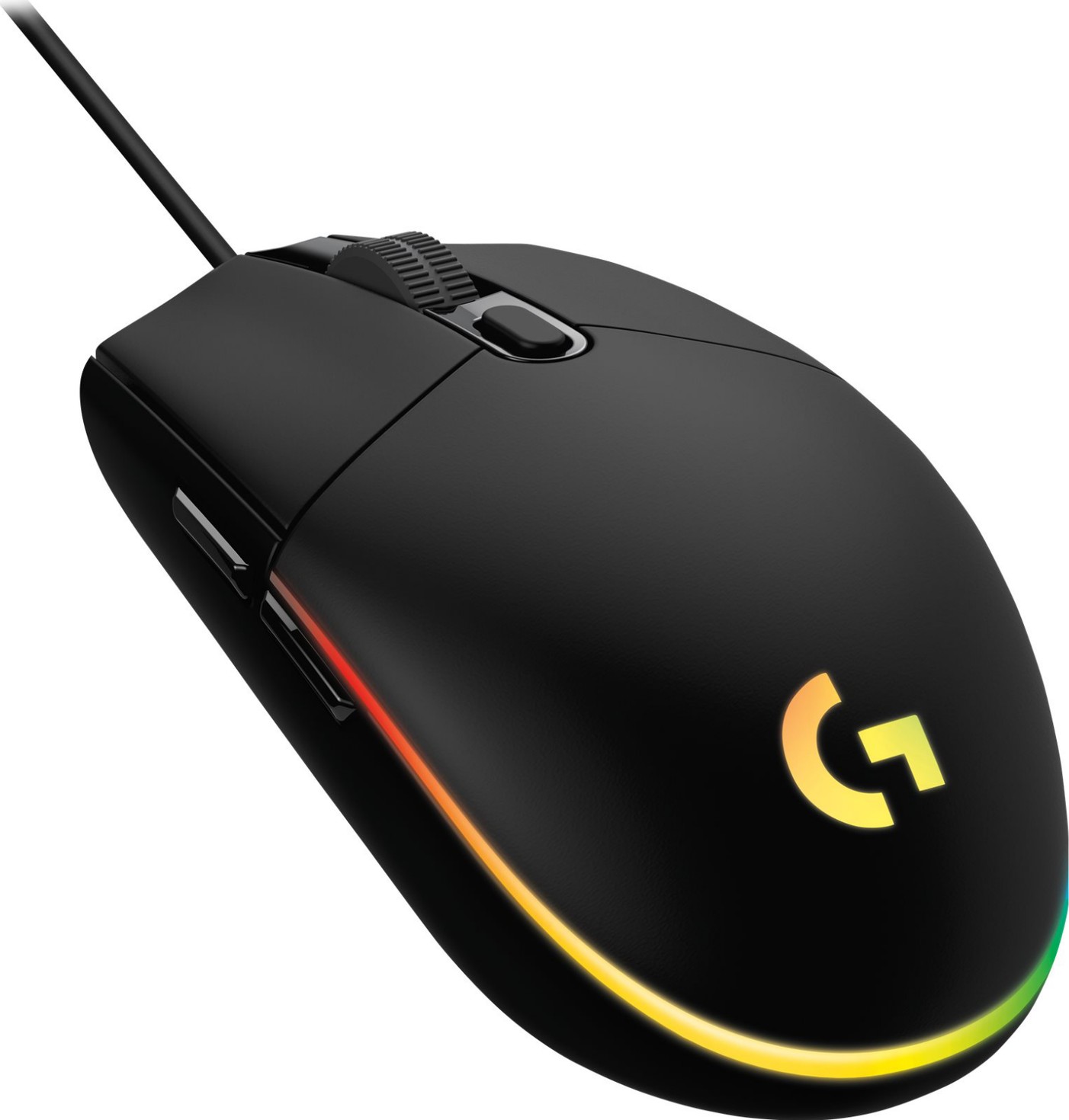 Logitech G203