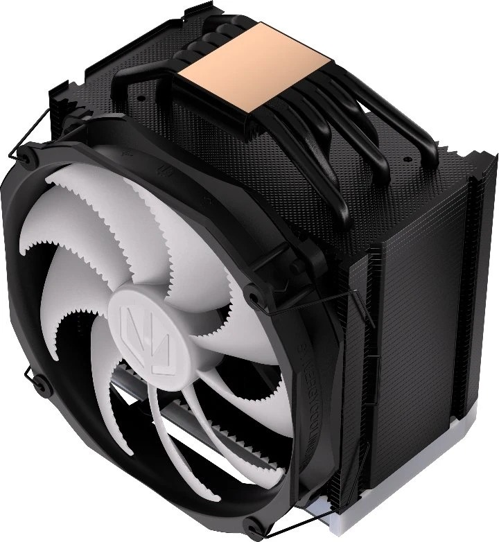 Endorfy Fortis 5 ARGB Black