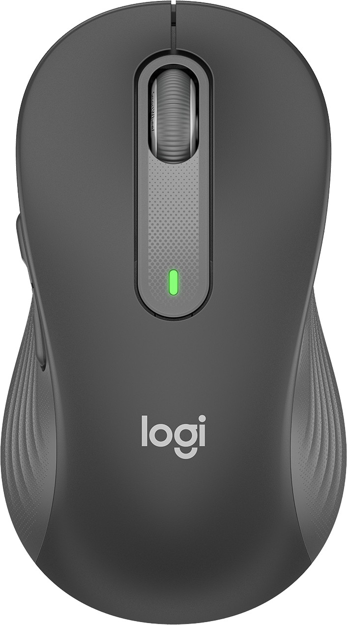 Logitech M650 L Signature Wireless Maus