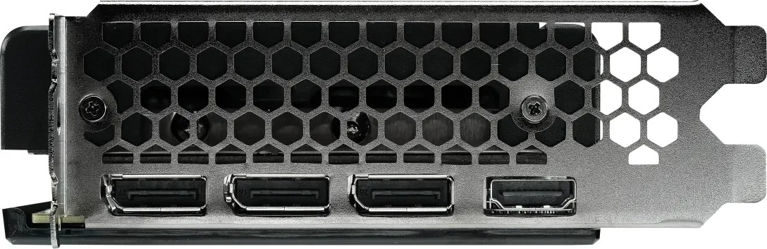 Gainward RTX5070 Python III 12GB
