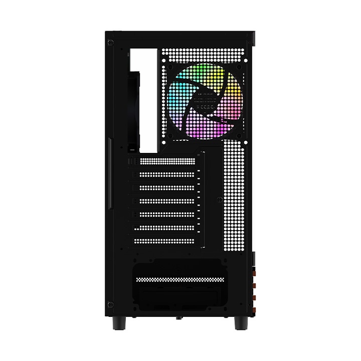 Thermaltake View 270 Plus WS ARGB Black