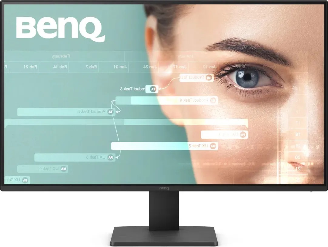 BenQ GW2791