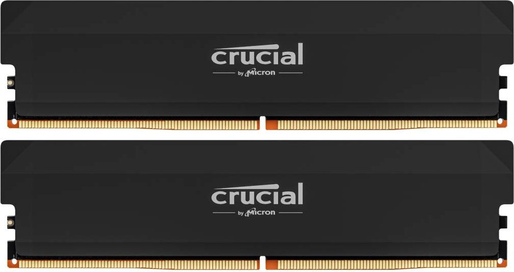 Crucial Pro 32GB Kit DDR5-6000