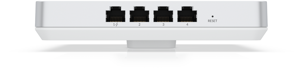Ubiquiti UniFi U6 Enterprise In-Wall Ubiquiti UniFi U6 Enterprise In-Wall