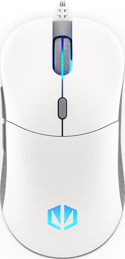 Endorfy GEM Plus white