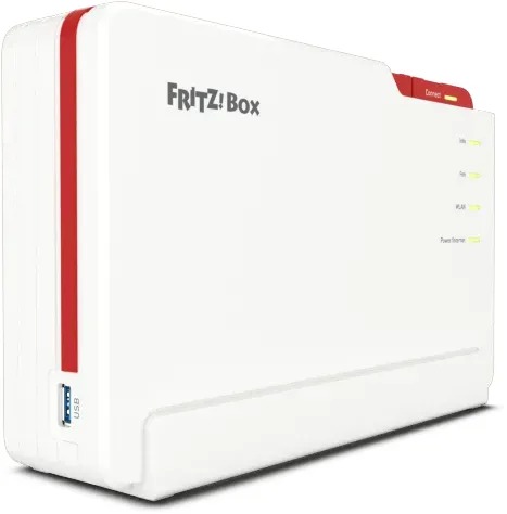 AVM Fritz!Box 5690 Pro AVM Fritz!Box 5690 Pro