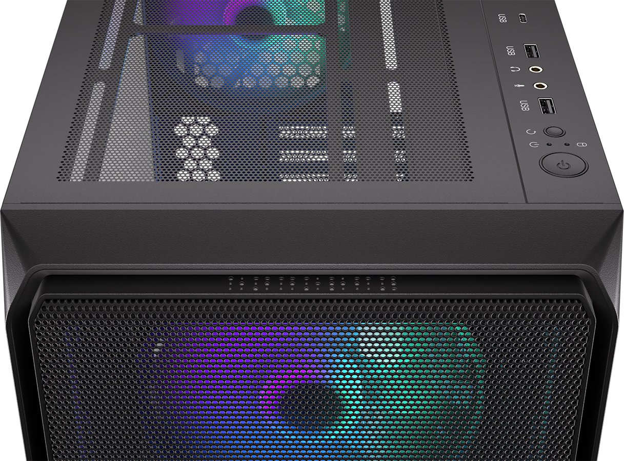Endorfy ARX 700 ARGB