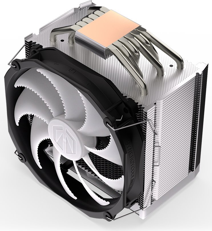 Endorfy Fortis 5 ARGB Black