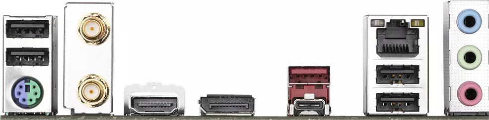 Gigabyte B760 DS3H AX Gigabyte B760 DS3H AX