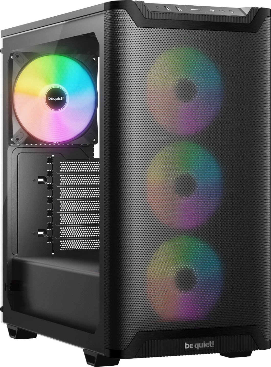 Be Quiet! Light Base 900 LX