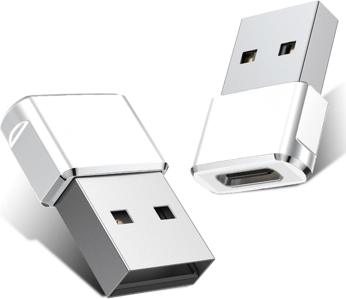 USB-A zu USB-C Adapter USB-A zu USB-C Adapter