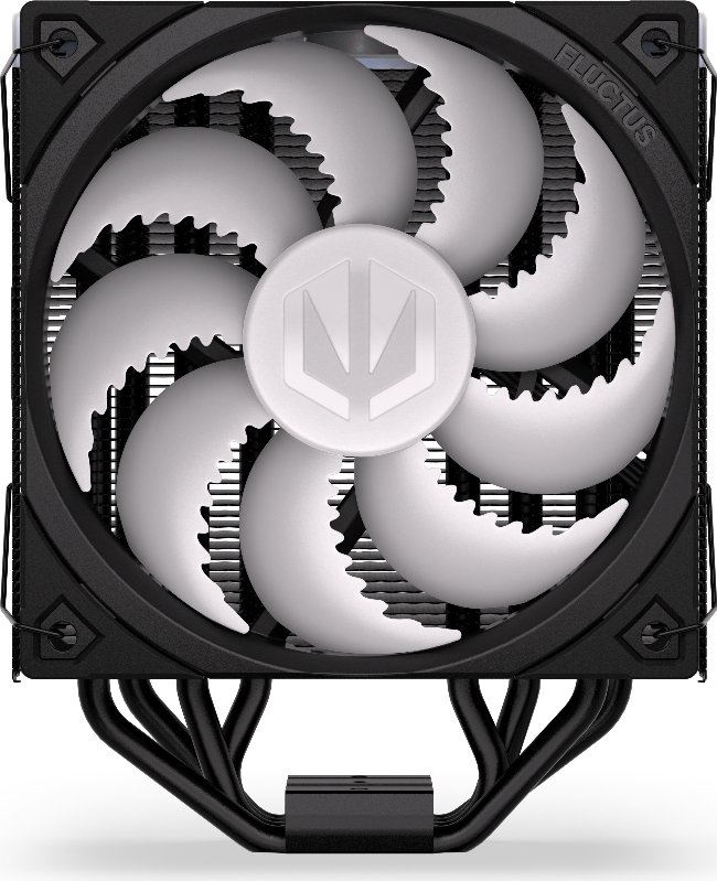 Endorfy Fera 5 Black ARGB