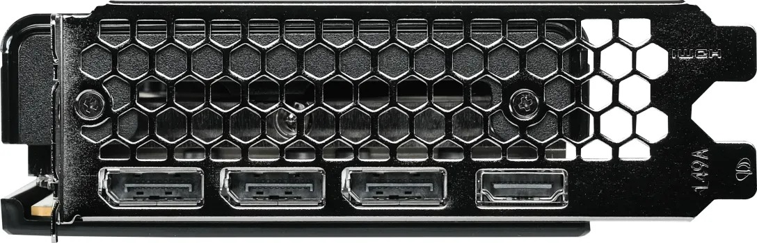 Palit RTX5060Ti Infinity 3 16GB