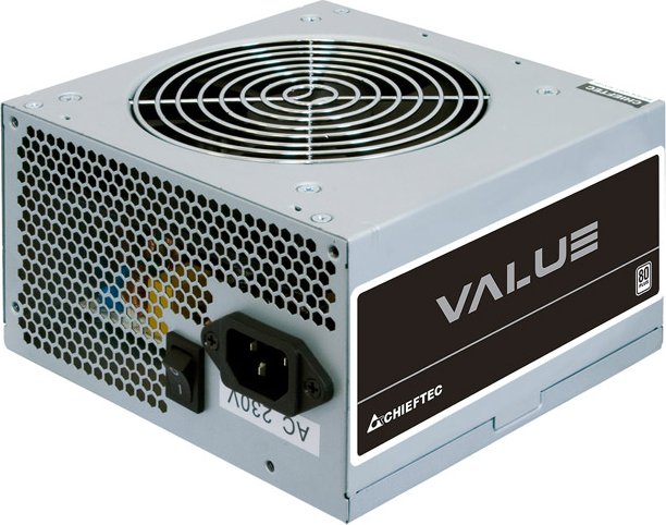 Chieftec APB-500B8 500 Watt