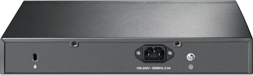 TP-Link TL-SG1016PE 16-Port PoE