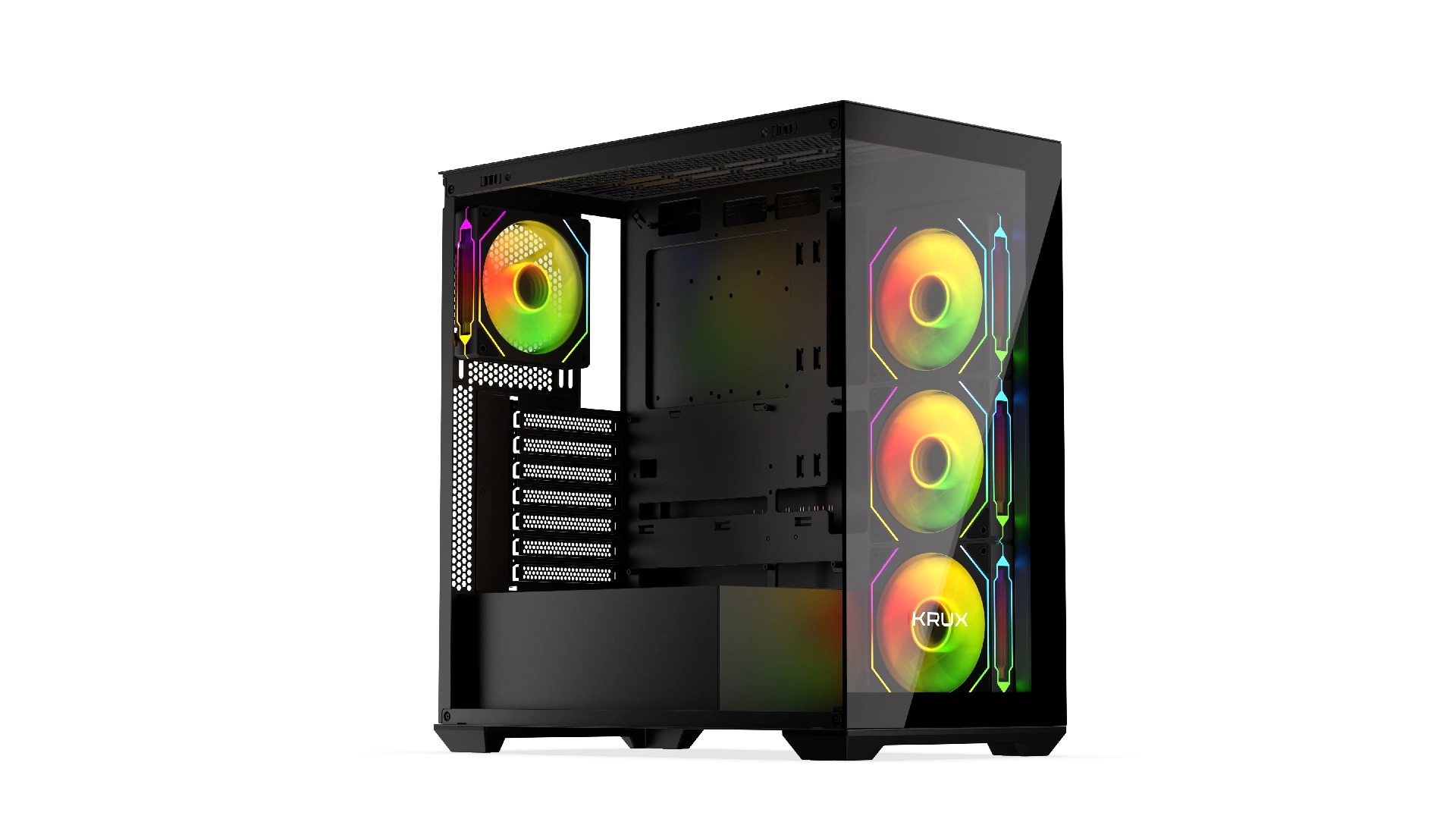 Krux Exo ARGB KWJ-Pulse