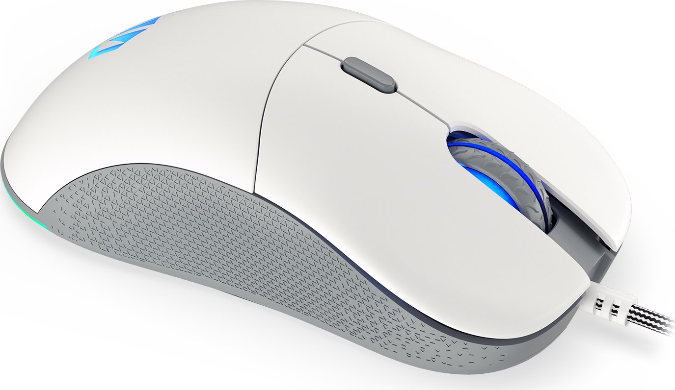 Endorfy GEM Plus white
