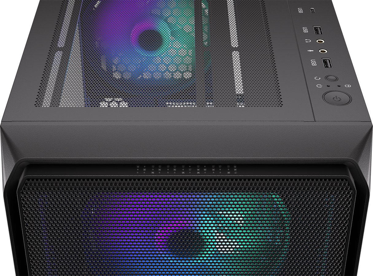 Endorfy ARX 500 ARGB Endorfy ARX 500 ARGB