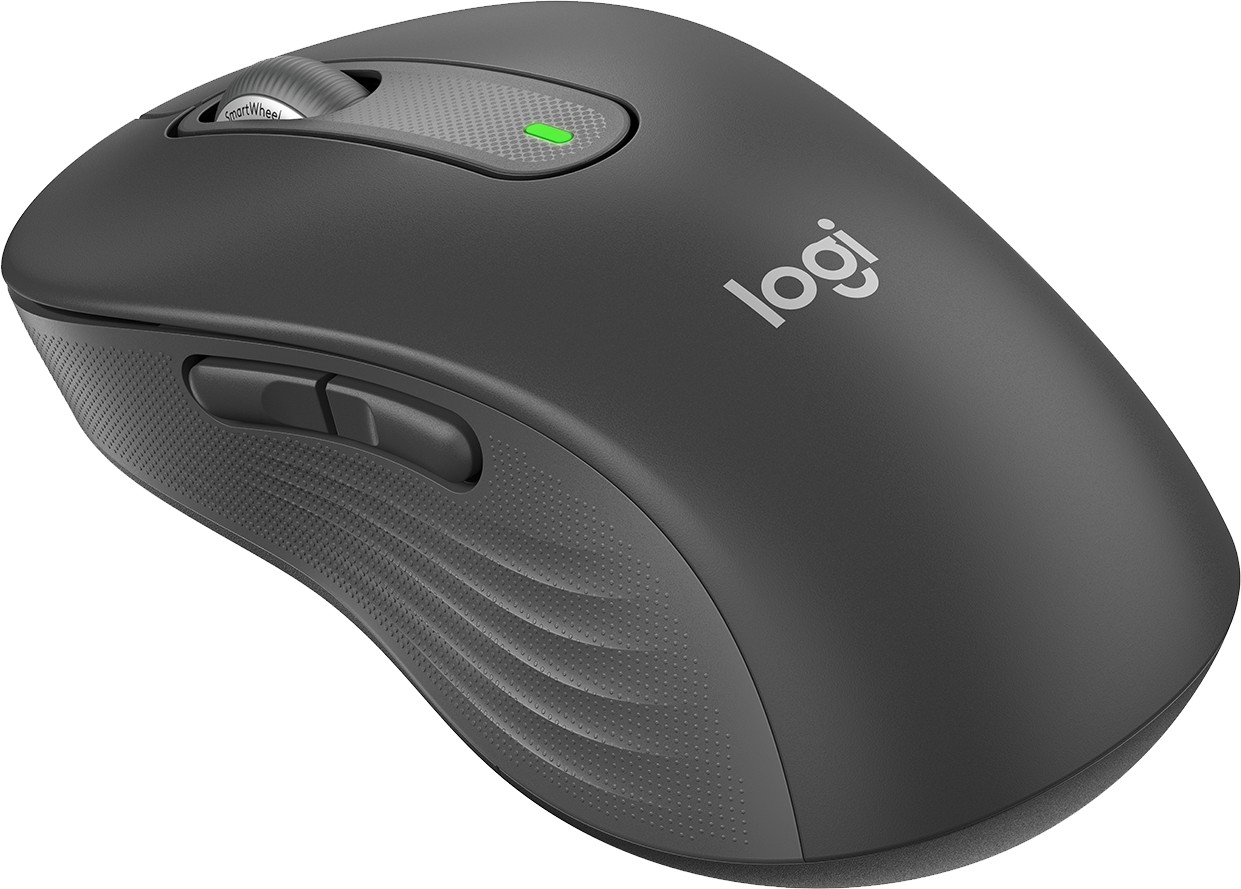 Logitech M650 L Signature Wireless Maus Logitech M650 L Signature Wireless Maus