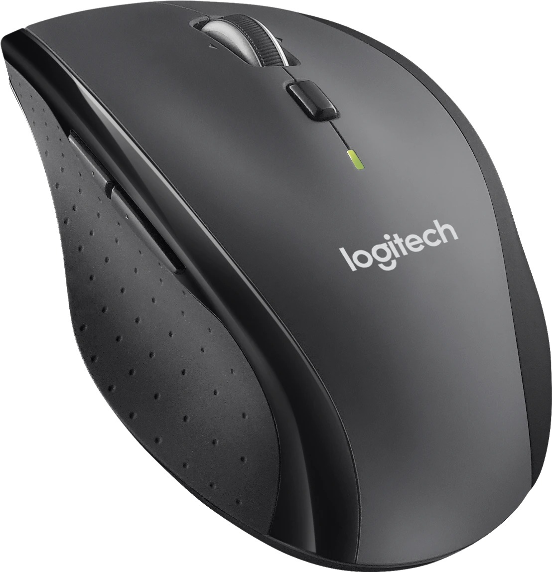 Logitech M705 Maus