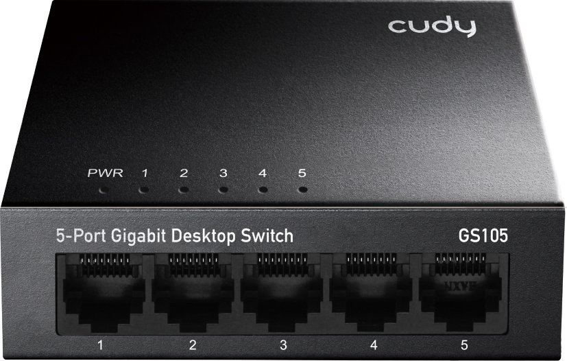 Cudy GS105 5-Port
