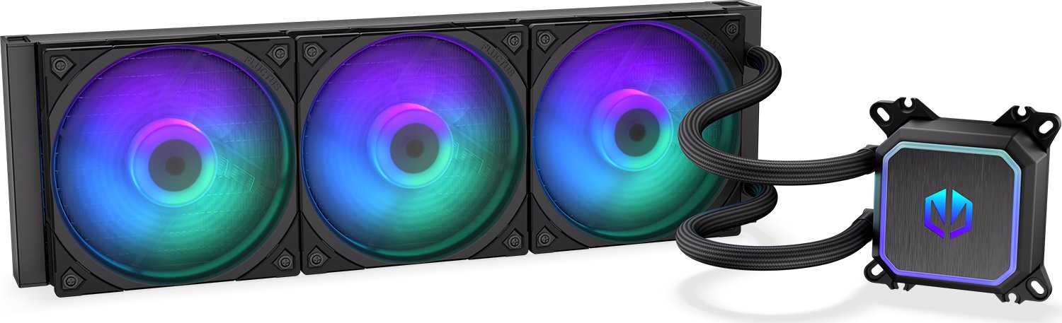 Endorfy Navis F360 ARGB Endorfy Navis F360 ARGB