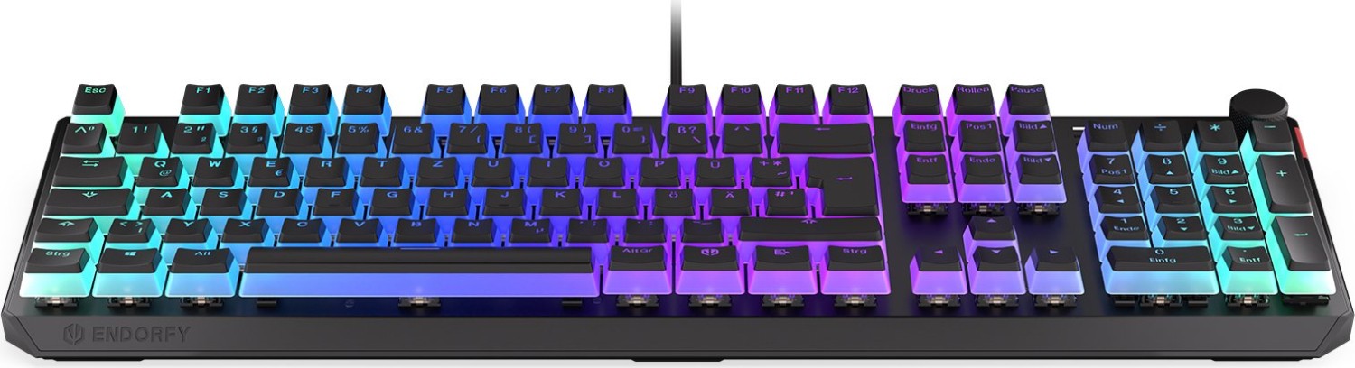 Endorfy Thock Pudding Endorfy Thock Pudding