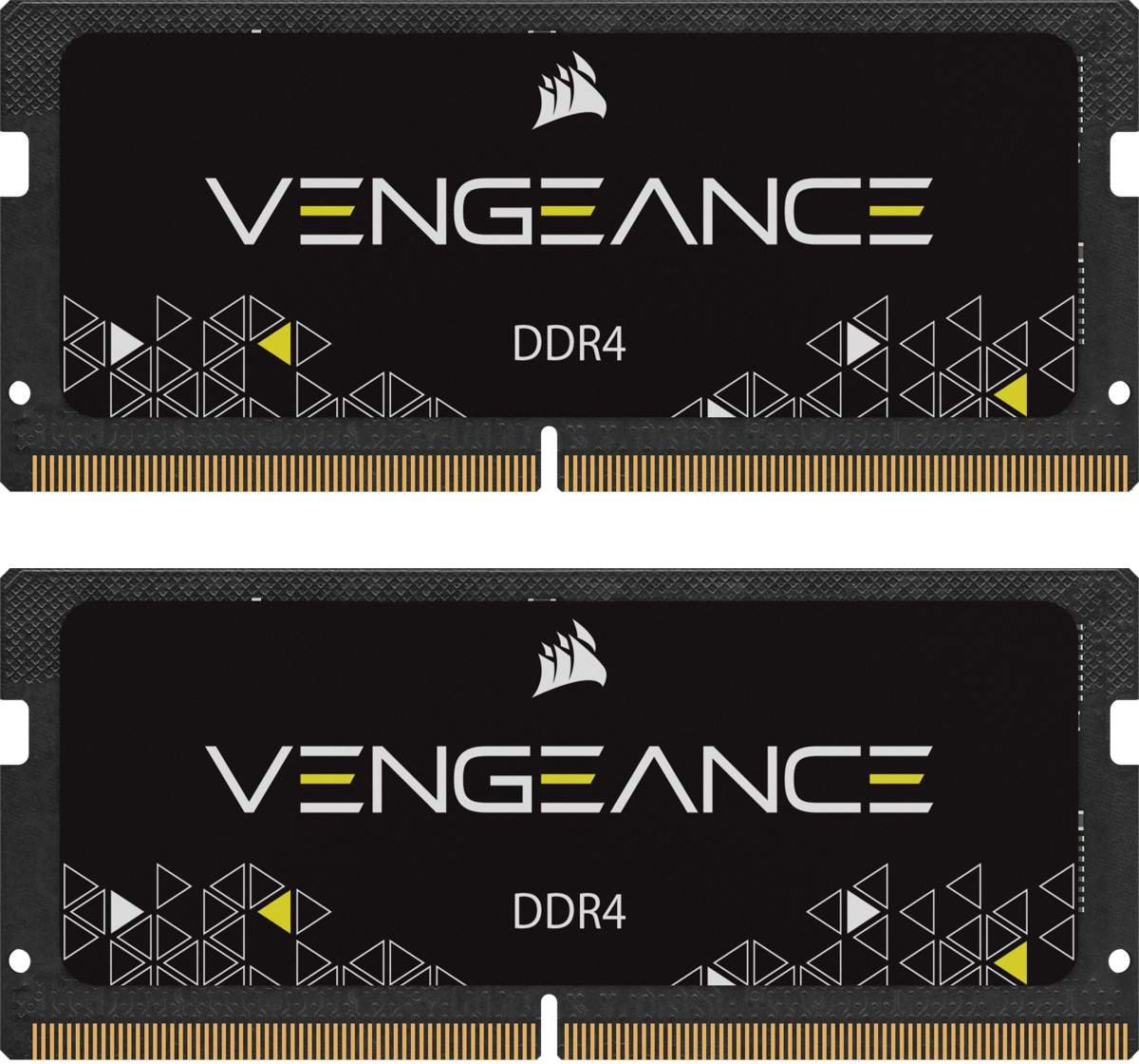 Crucial 16GB DDR4-3200 SO-DIMM Crucial 16GB DDR4-3200 SO-DIMM