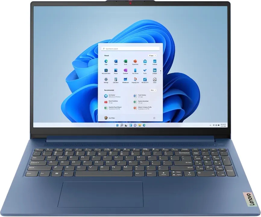 Lenovo IdeaPad Slim 3