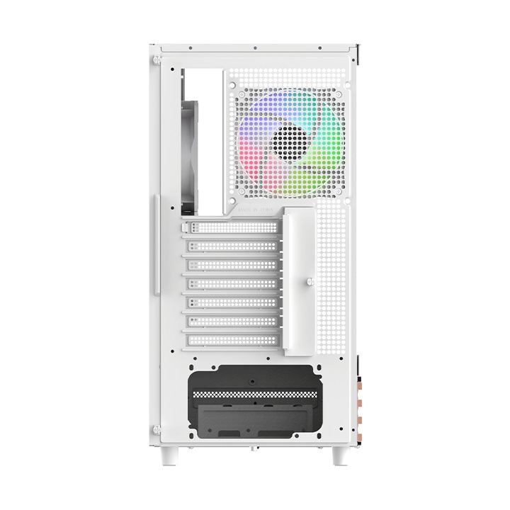 Thermaltake View 270 Plus WS ARGB White