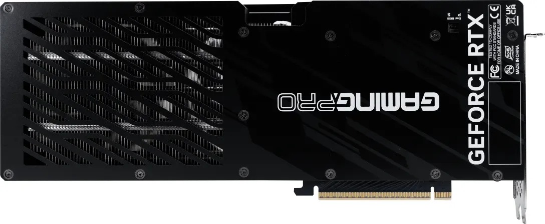 Palit RTX5080 GamingPro V1 16GB