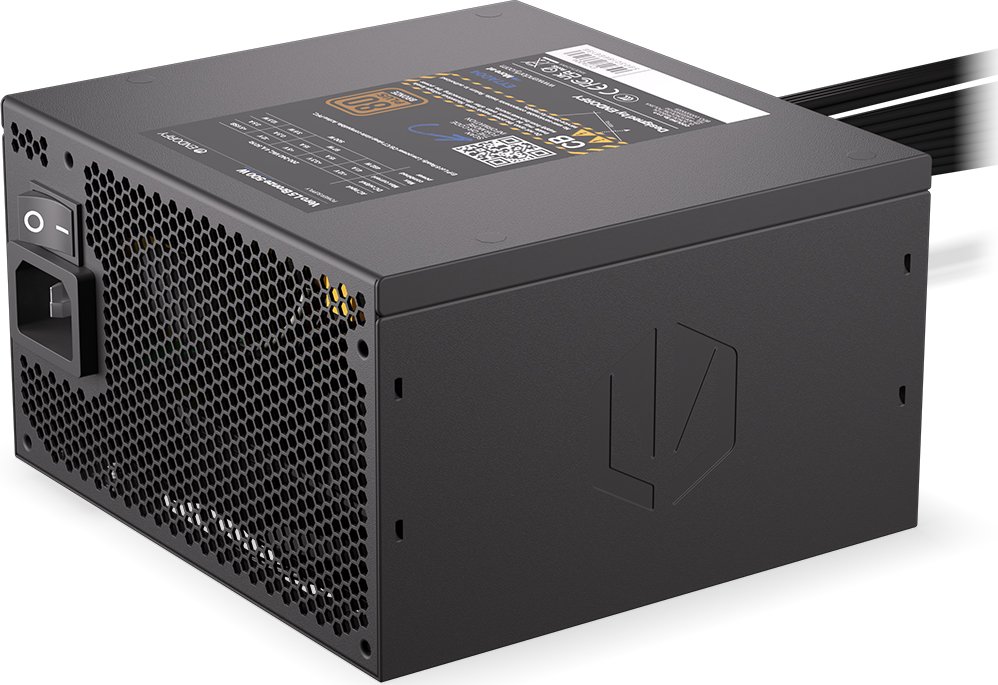 Endorfy Vero L5 500 Watt
