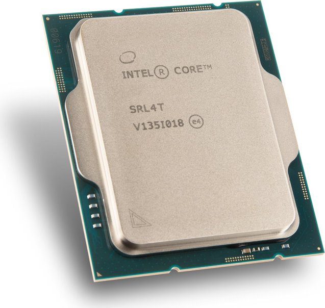 Intel Core i5-12400 *tray