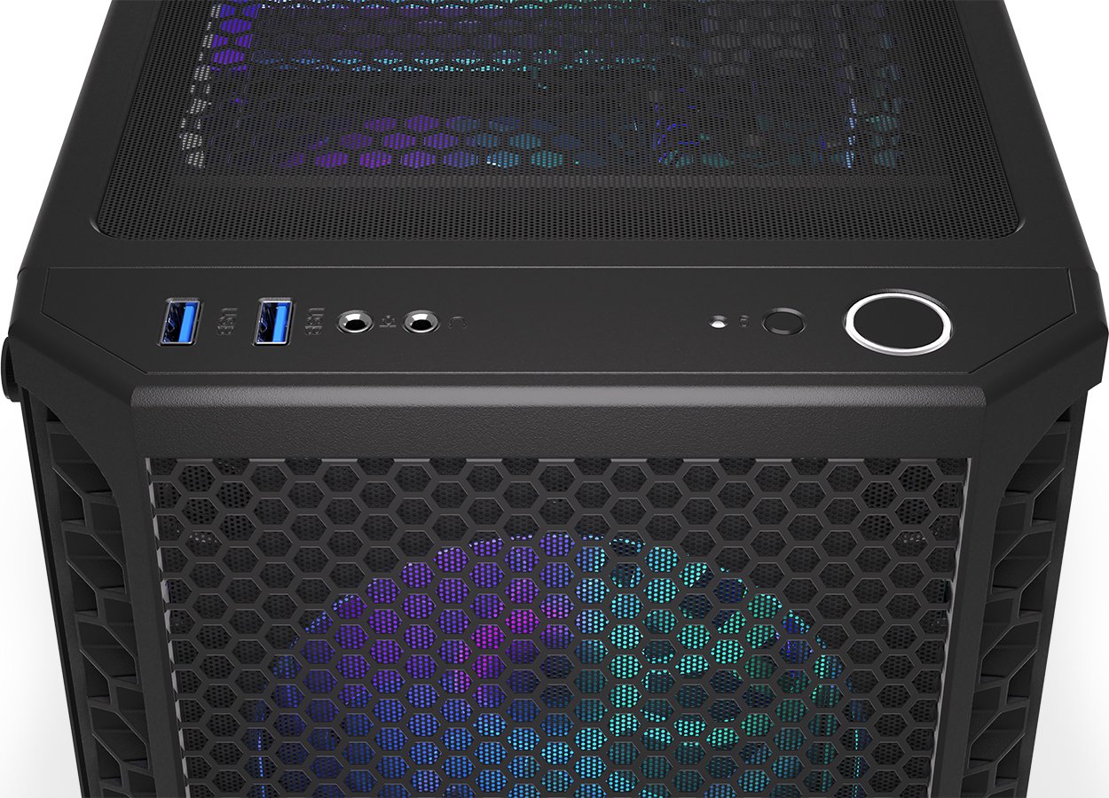 Endorfy Signum 300 ARGB Endorfy Signum 300 ARGB