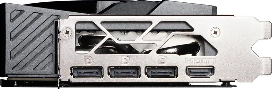 MSI RTX5080 Gaming Trio OC 16GB