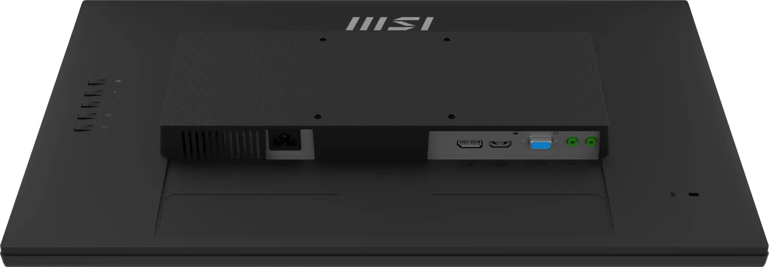 MSI Pro MP242APDE