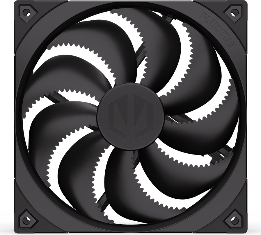 Endorfy Fluctus 120 PWM