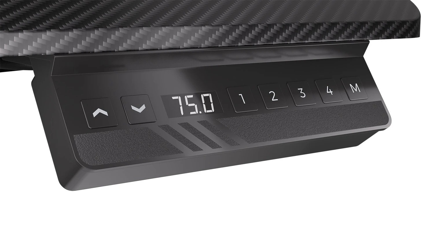 Kopie von Endorfy Atlas L Electric black #1