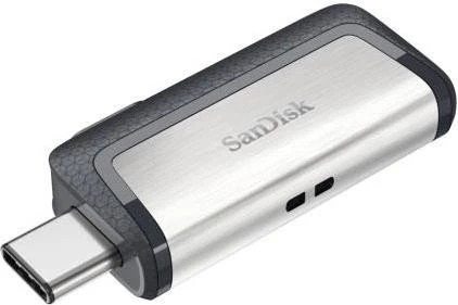 SanDisk Ultra Dual Drive 256GB