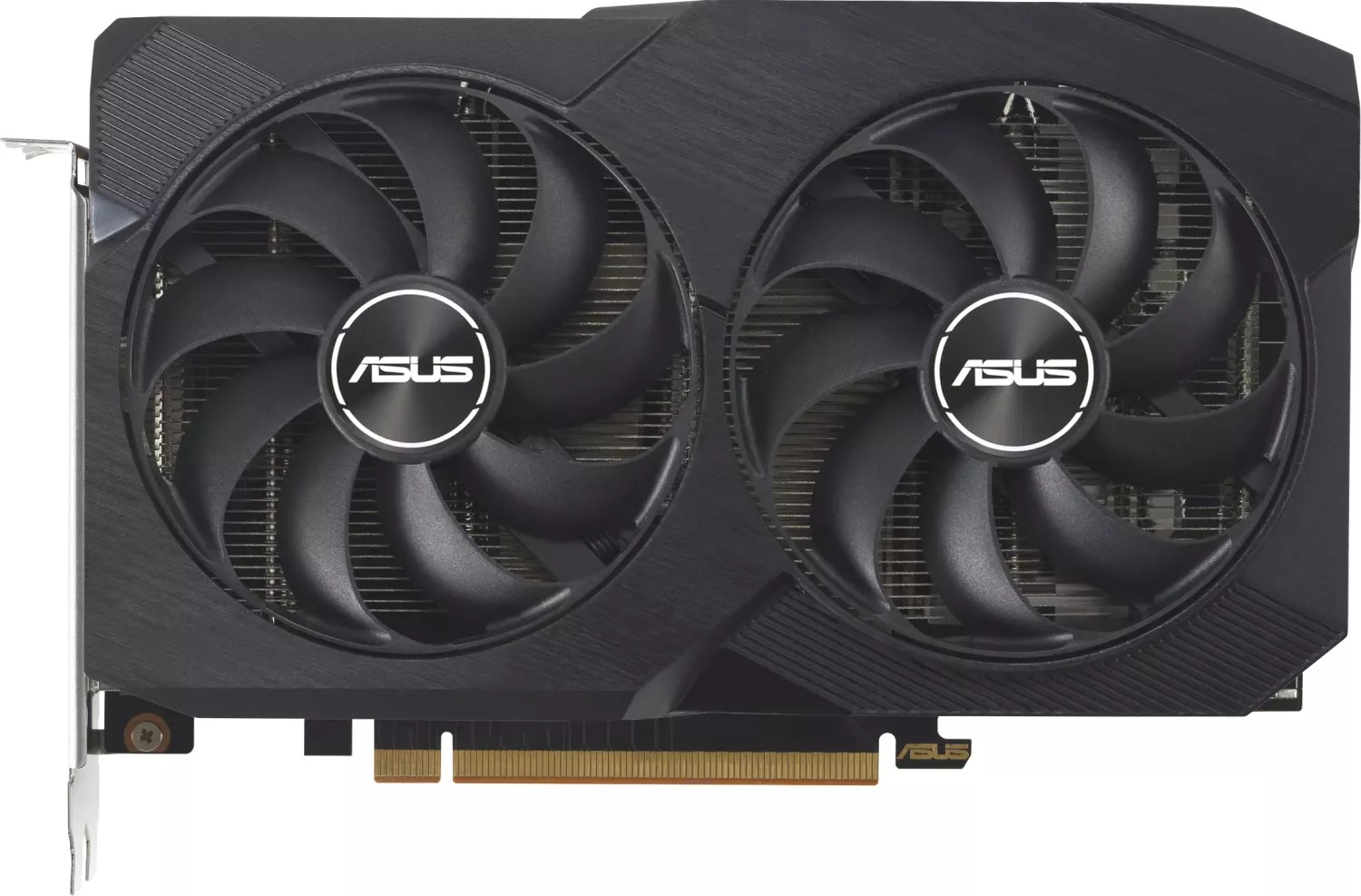 Asus RX 7600 Dual OC V2 8GB